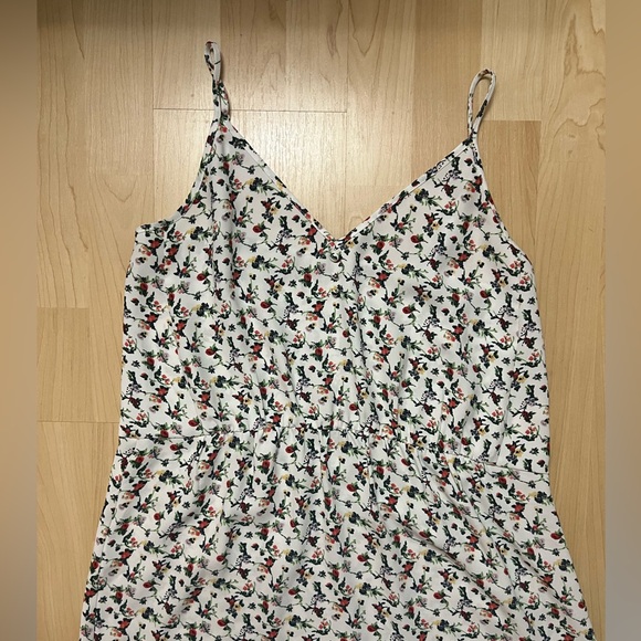 Aritzia slip dresss - Little Moon Aurora Dress - Picture 2 of 6